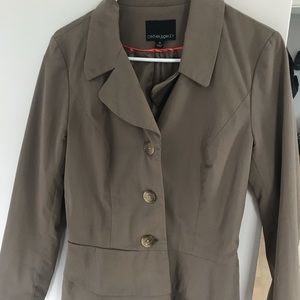 Cynthia Rowley Jacket